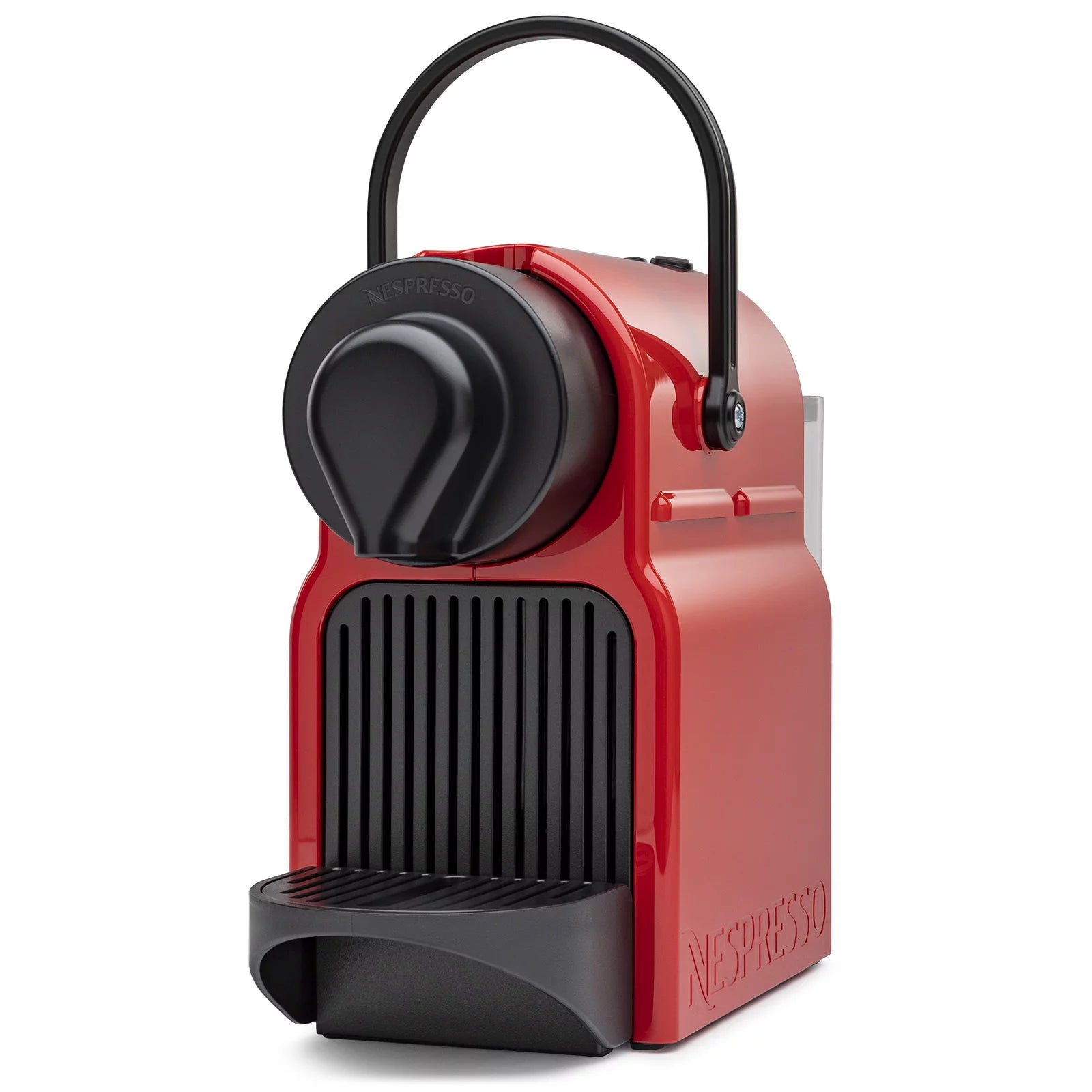Red Original Espresso Machine H6252