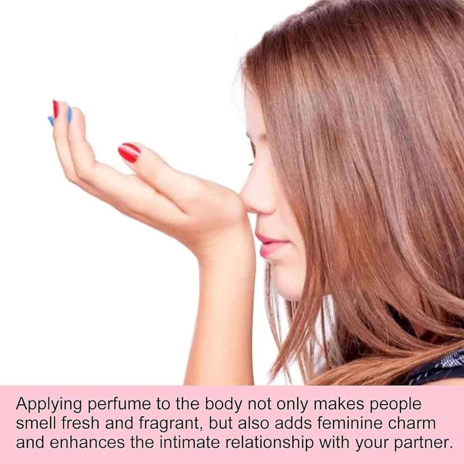 Pheromone Perfume Collection M980534