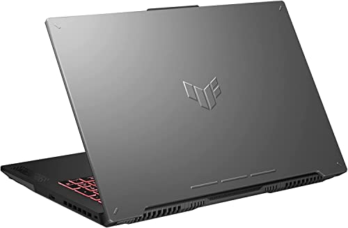 17.3" 144Hz FHD Gaming Laptop with AMD Ryzen 7 7735HS 8-Core 3.20GHz, 64GB DDR5, 1TB PCIe SSD, GeForce RTX 4050 6GB O323