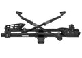 2x22 Black Hitch Bike Rack U375467