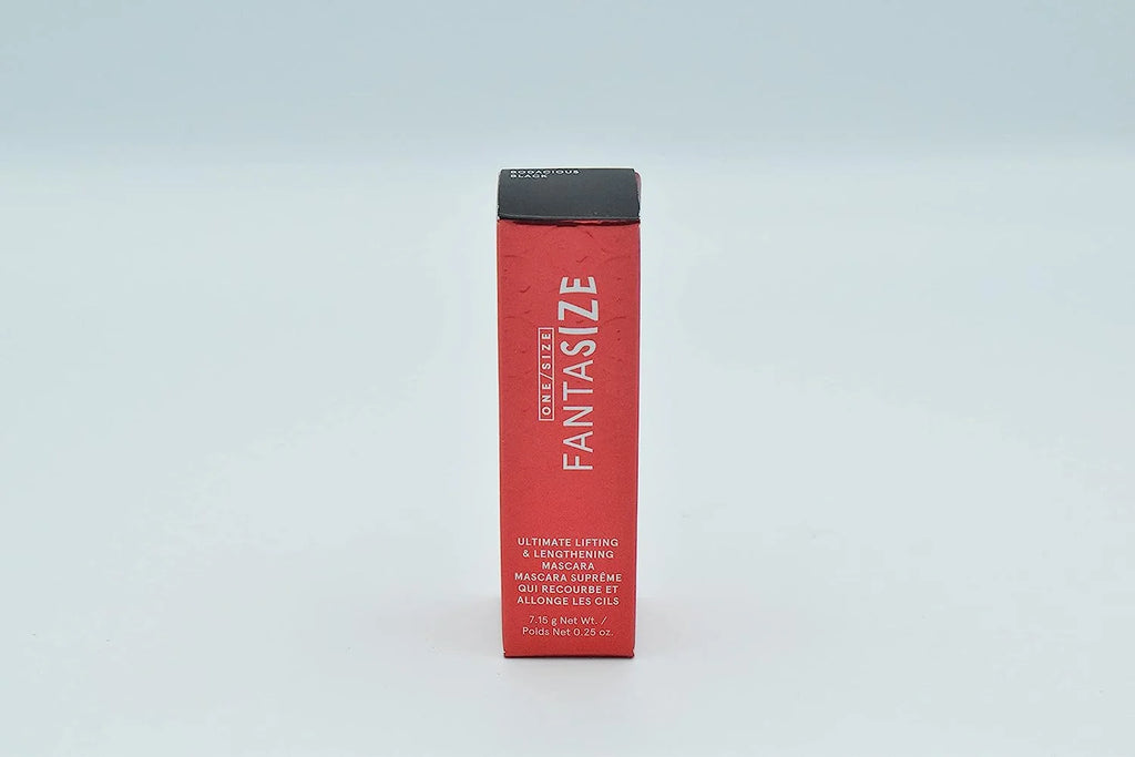Mini Fantasize Lifting and Lengthening Mascara - Black, 0.26 Fl Oz Z893102