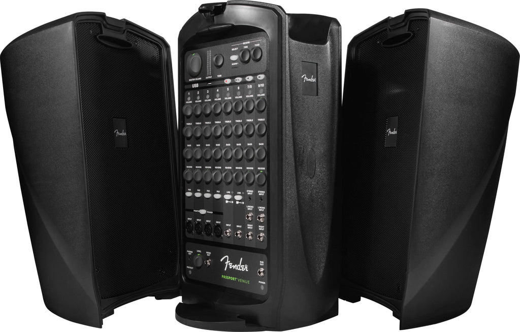 Portable Audio System, 600 W B8039