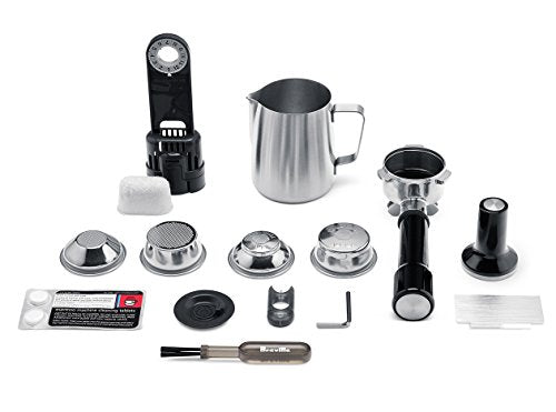 Espresso Machine G629