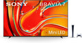 85 Inch Mini LED QLED 4K Ultra HD TV B7276