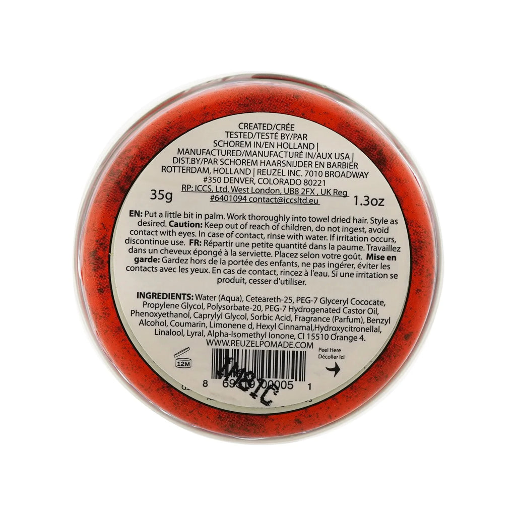 Blue Pomade 35g T694