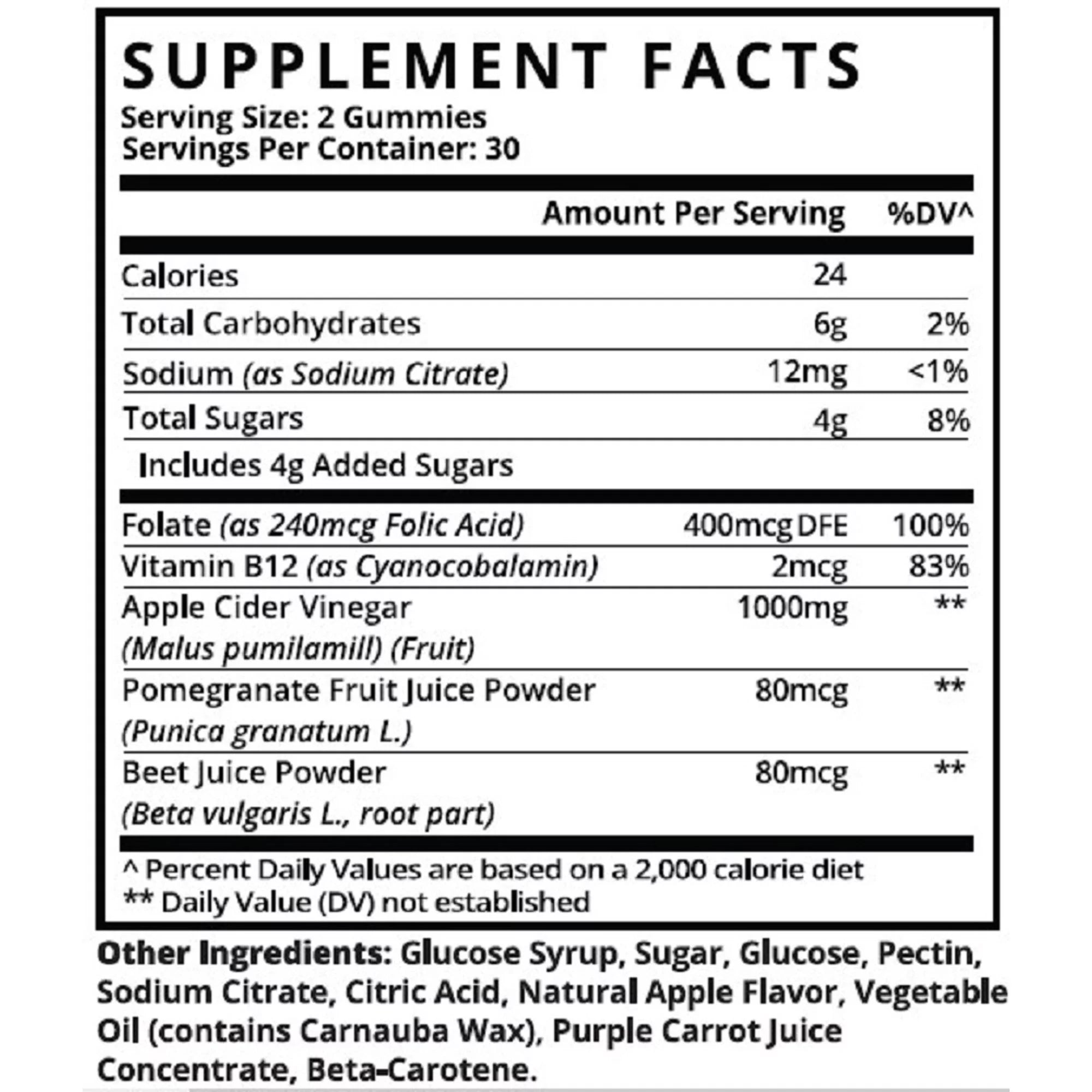 (1 Pack) 60 Gummies Dental Gummies Oral Probiotics Supplement O1621