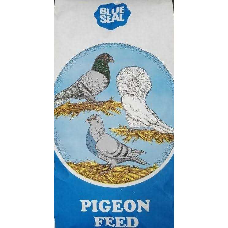 Blue Seal Pigeon Feed C548