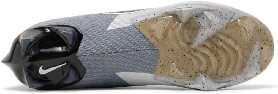 Smoke Grey Black Men's Shoes O12921