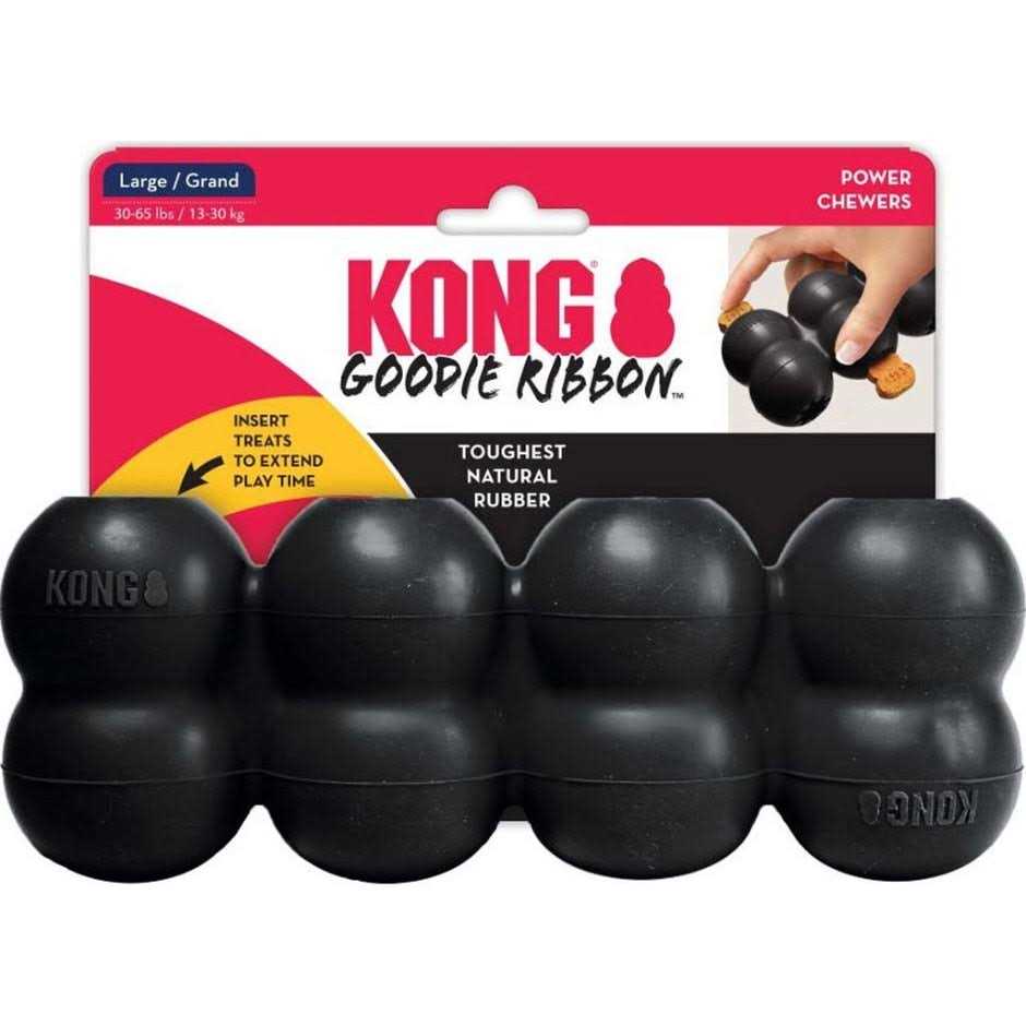 Extreme Goodie Ribbon Dog Toy Q334