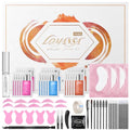 Lash Lift Kit with Strong Lash Perm Glue P8027