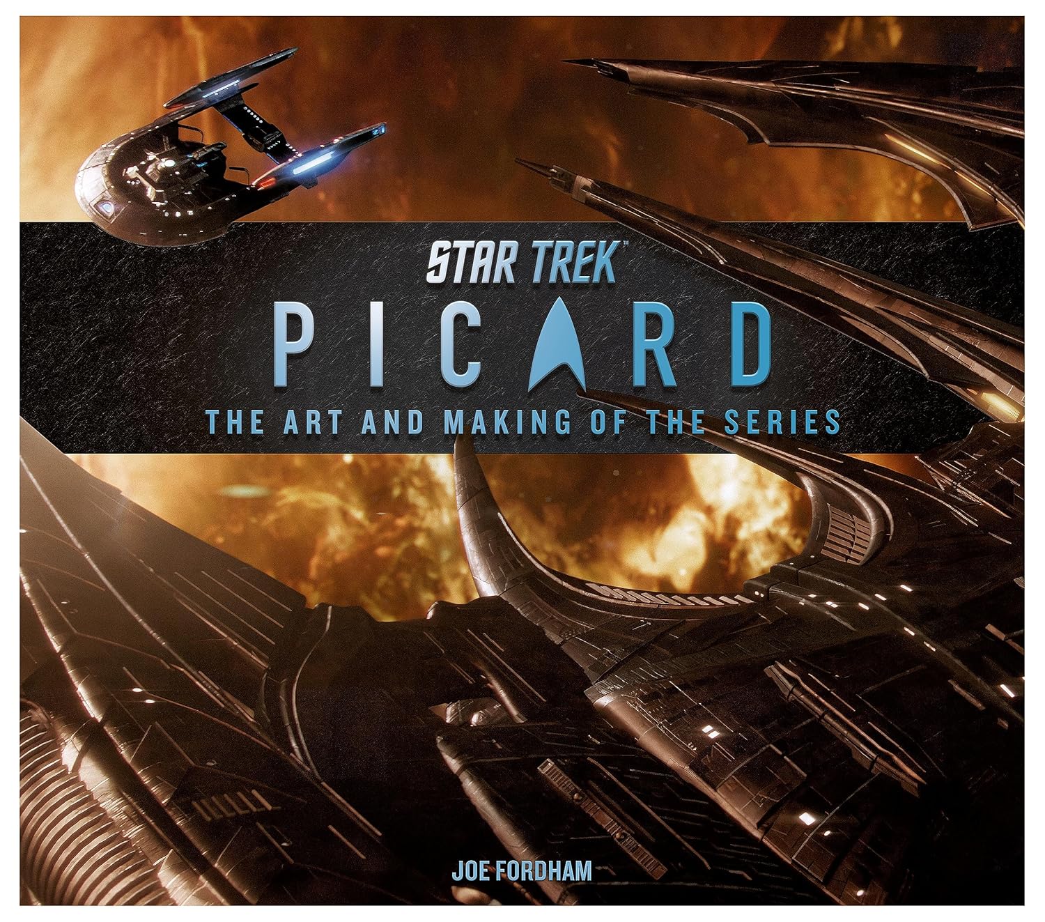 The Art and Making of the Series K135