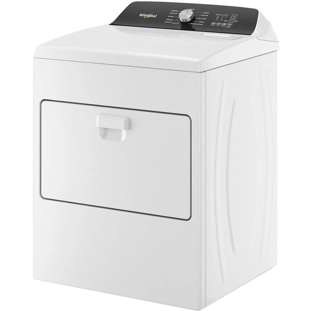 7.0 cu ft Top Load Electric Dryer Z4562