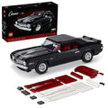 LEGO Chevrolet Camaro Z28 10304 Building Kit W275