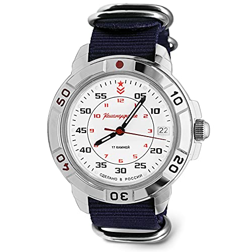 Mechanical Wrist Watch W659419