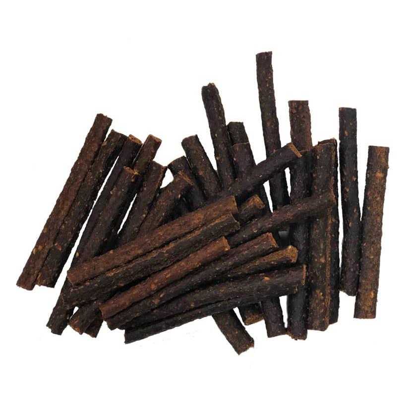 Chewy Duck Sticks Q530