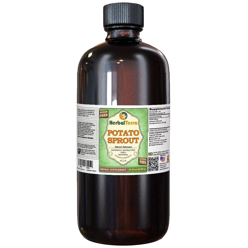 32 Fl.Oz Liquid Extract Glycerite D129260