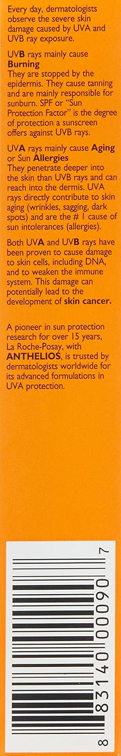 Mineral Face Sunscreen SPF 50 X750830