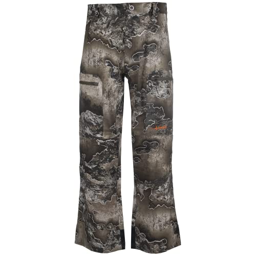 Cargo Pants A963