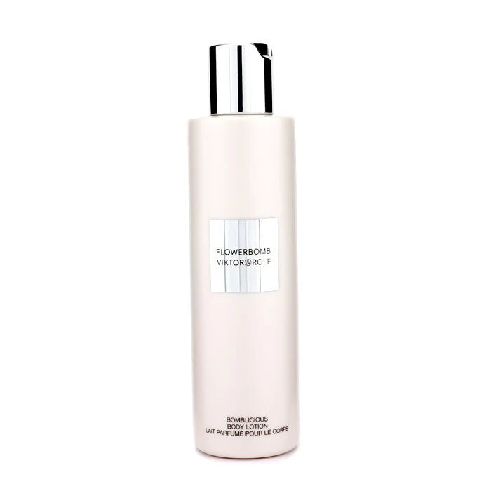 Flowerbomb Perfumed Body Lotion 200ml G515