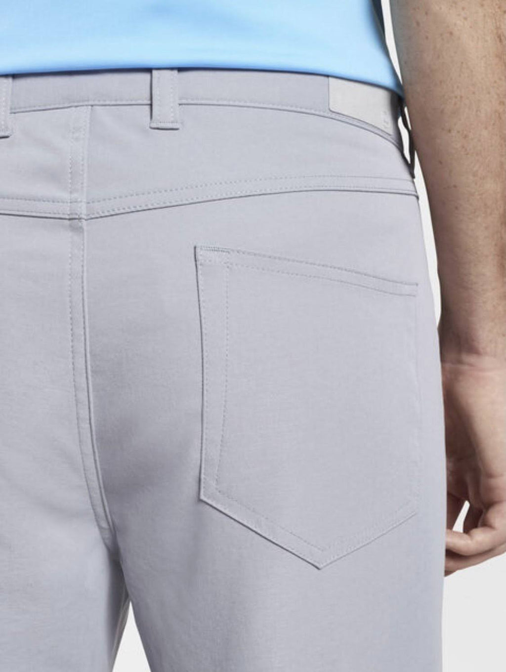Five-Pocket Pant A223433