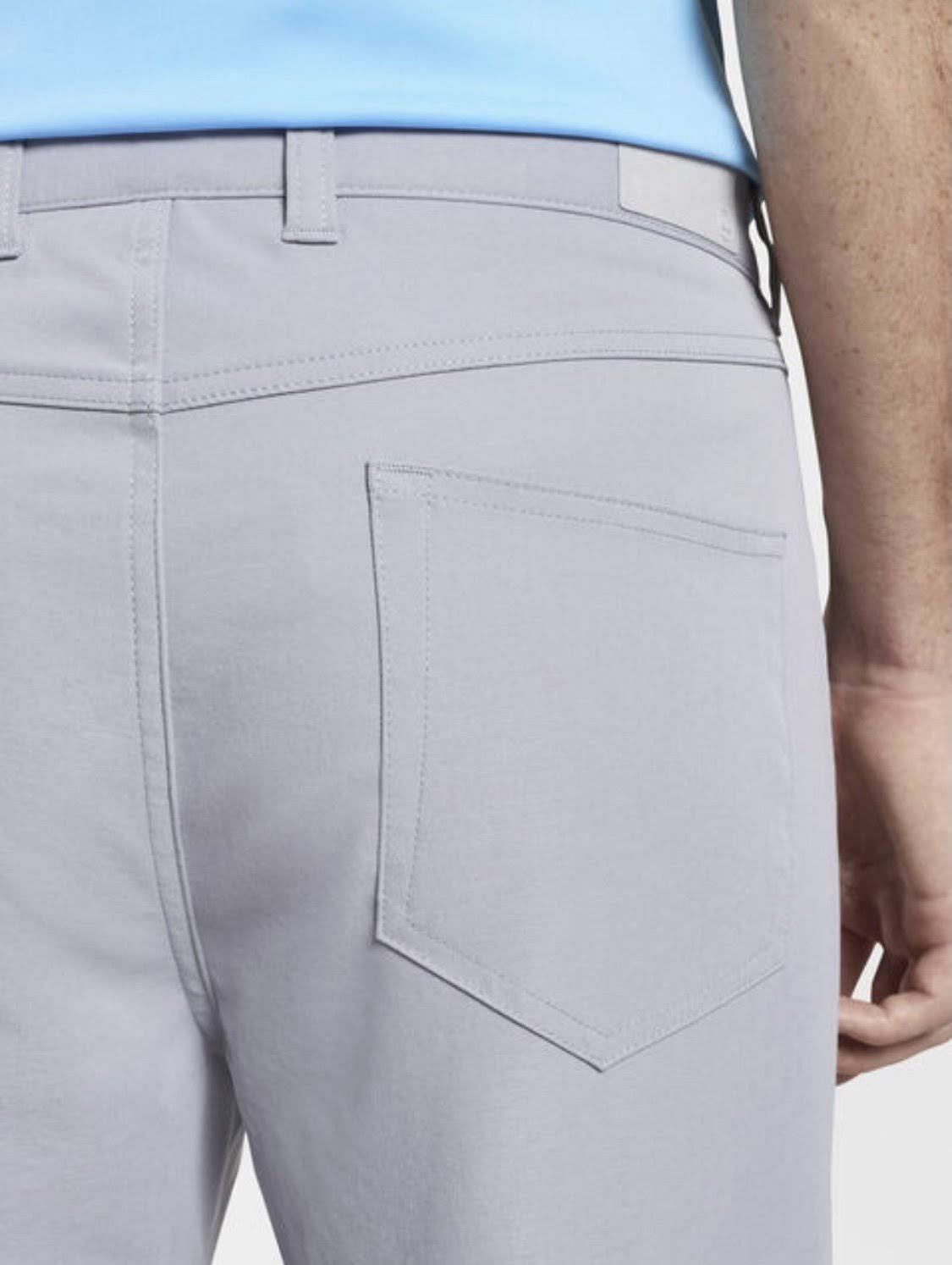 Five-Pocket Pant A223433