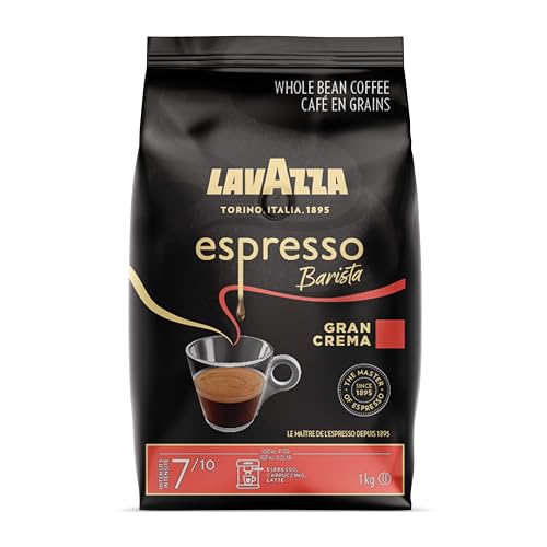 Medium Espresso Roast Whole Bean Coffee Blend, 2.2 LB X2226