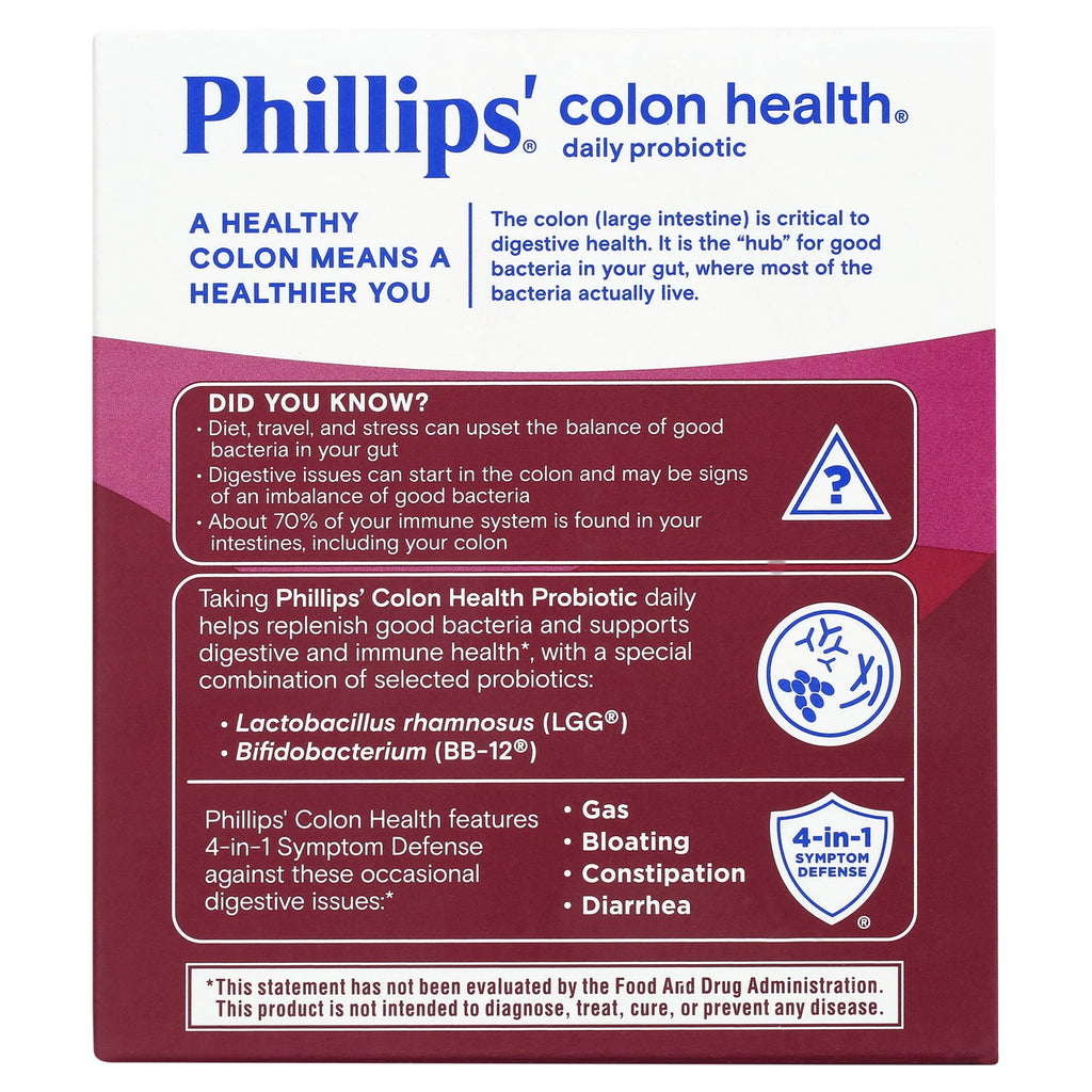 Probiotic Supplement (90 Count) H176413