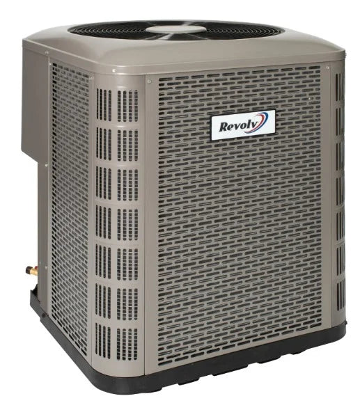2.5 Ton 14.3 SEER2 Mobile Home Heat Pump Condenser Y914