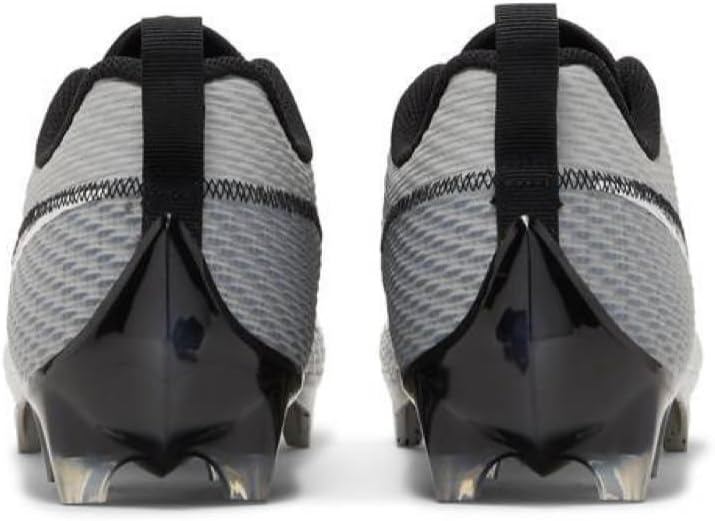Smoke Grey Black Men's Shoes O12921