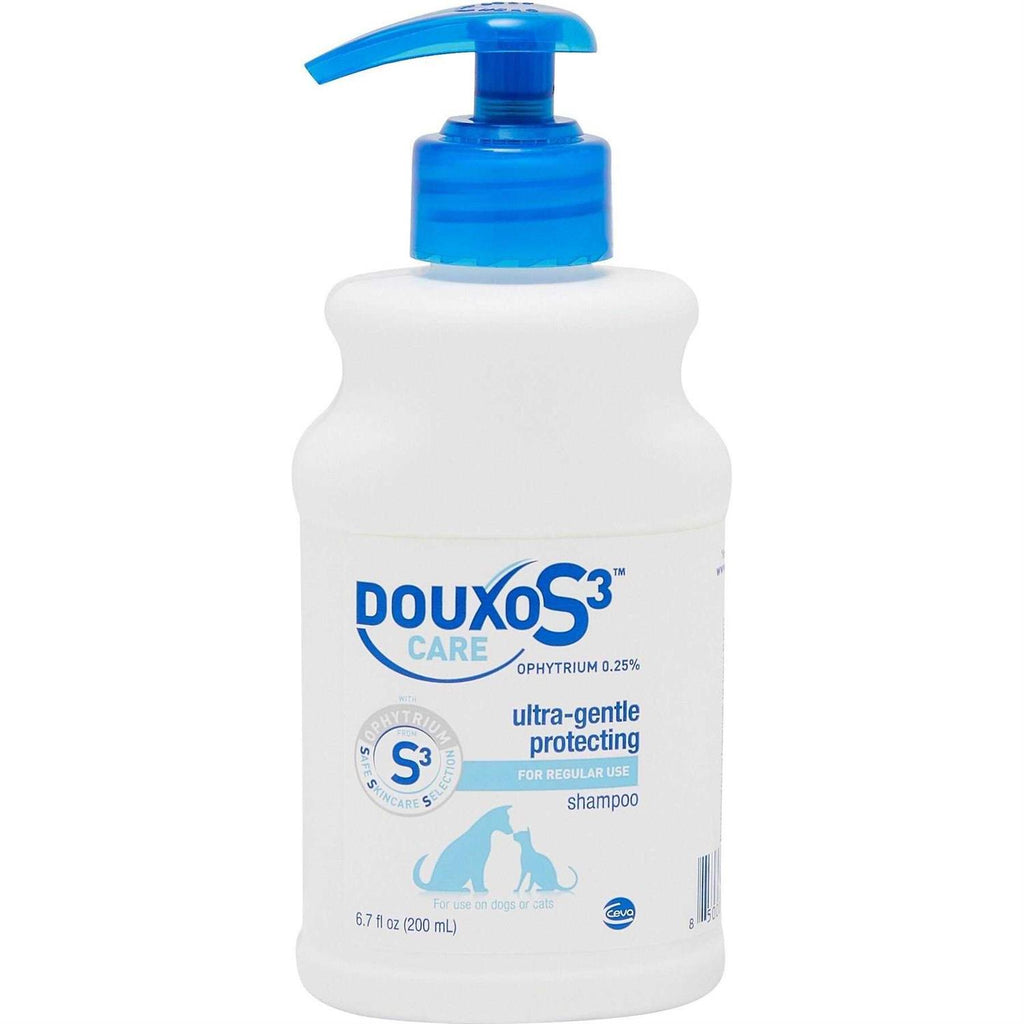 Douxo S3 Care Shampoo 200ml K5193