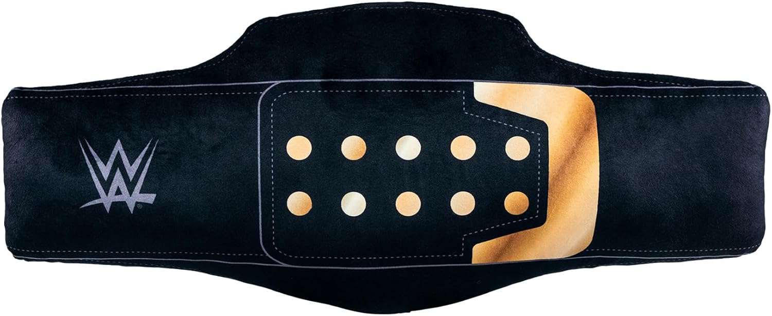 24" Soft Plush Toy Belt F835560