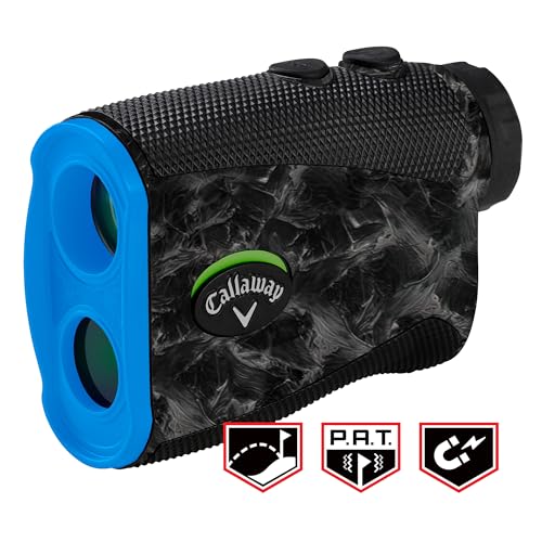 300 Pro Laser Rangefinder I25808