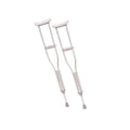 Youth Walking Crutches, 1 Pair I108
