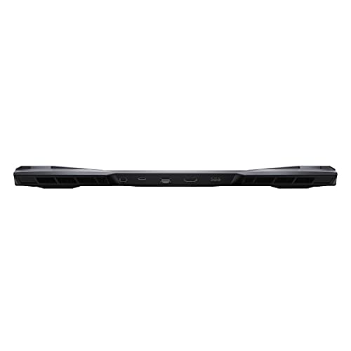 17.3" FHD 144Hz Gaming Laptop i9-12900H 64GB RAM 2TB SSD RTX 3060 6GB Black V4256