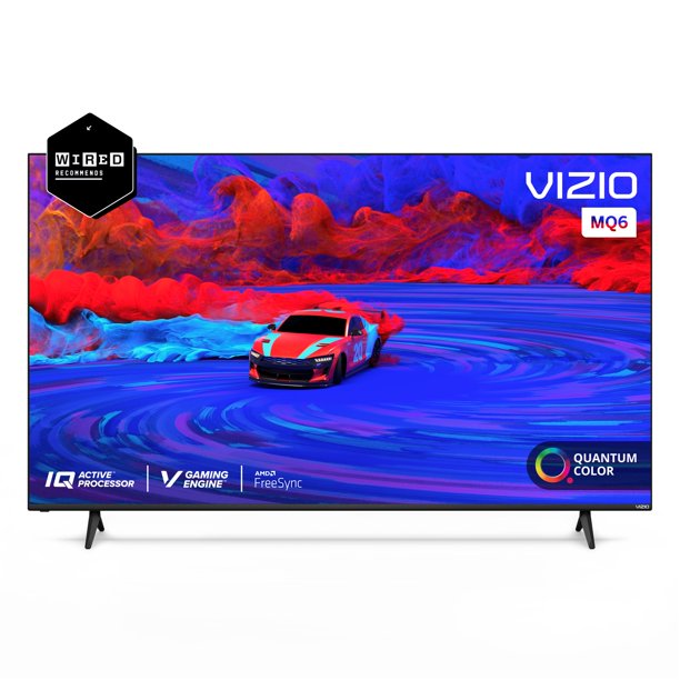 65 Class 4K UHD Smart TV M151454