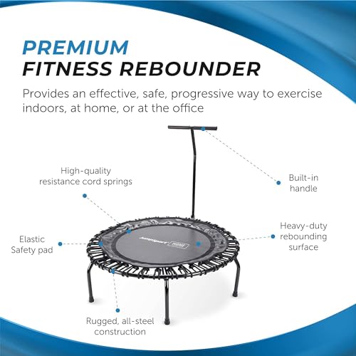 Mini Rebounder Trampoline J1166