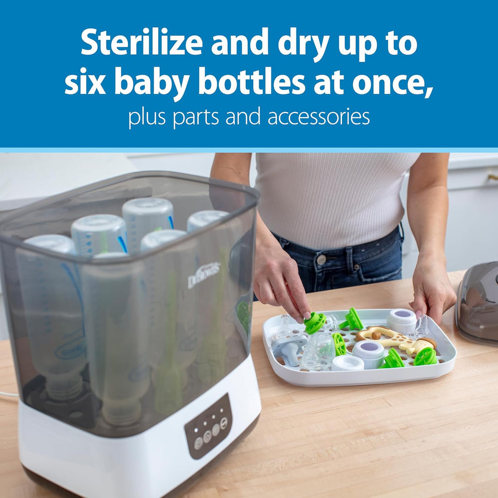 All-in-One Sterilizer and Dryer X561