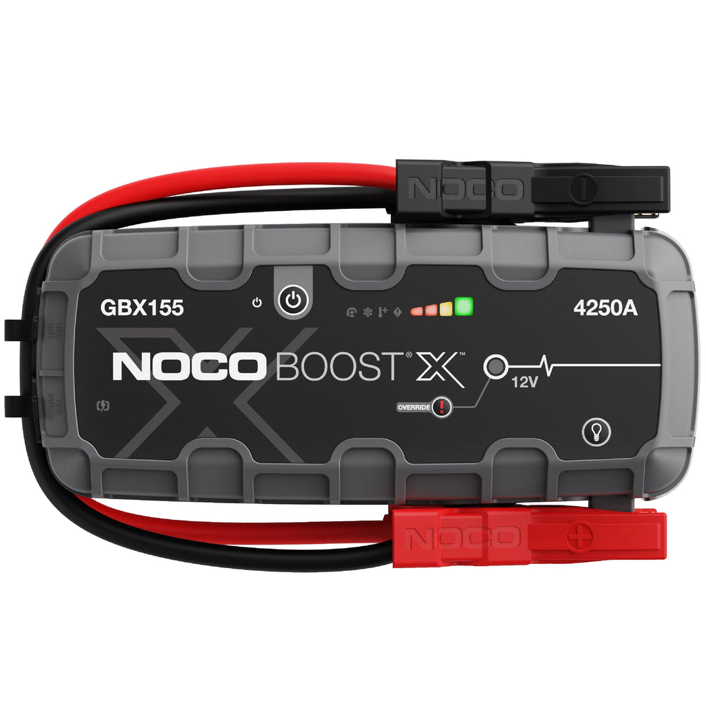 4250A 12V Portable Lithium Jump Starter H720