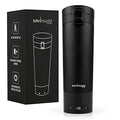 Black 10 oz. Heated Travel Mug S865543