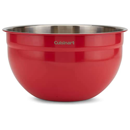 Stainless Steel 3-Piece Mixing Bowl Set I18550