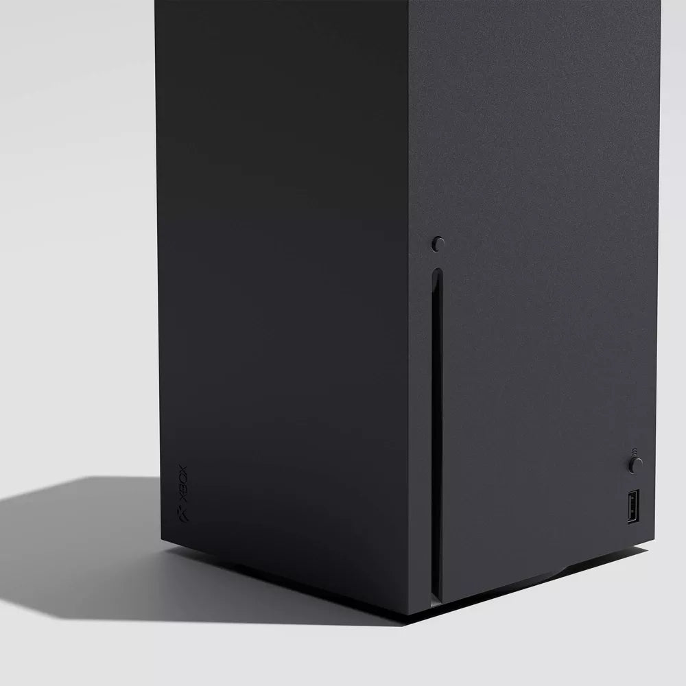 Black 1TB Xbox Series X Console with Controller O836794