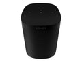 Black Smart Speaker E6789