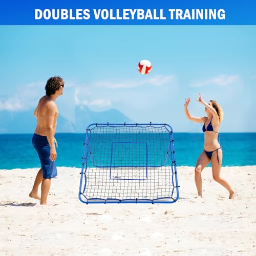 Adjustable Rebounder Net T267274