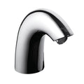 Polished Nickel Sensor Faucet E706
