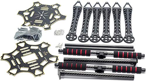 DIY Hexacopter Drone Development Kit A816