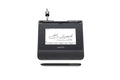 Black Signature Capture Pad H28954