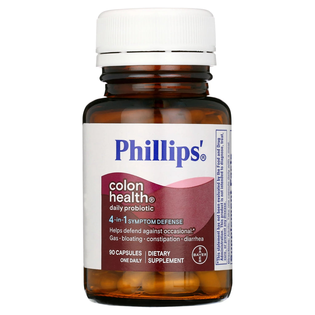 Probiotic Supplement (90 Count) H176413