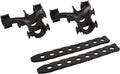 Black No-sway Cage Accessory for Hitch and Cradle Bike Racks (2 Pack) X1474
