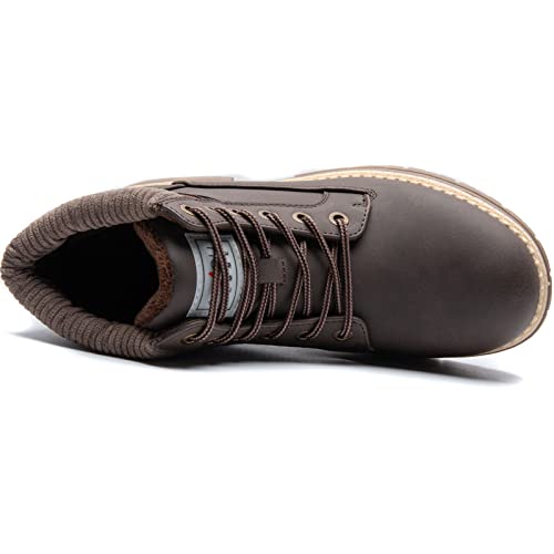 Waterproof Ankle Work Hiking Boots K6931