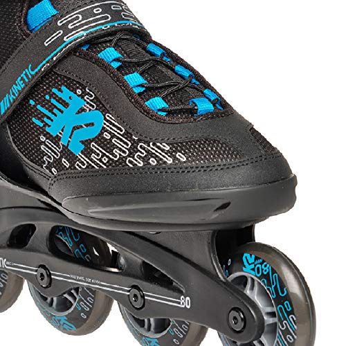 Kinetic 80 Pro Inline Skate E1633
